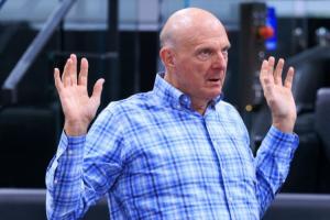 美记：这绝对是NBA历史最重磅罚单 快船终于也能挂一面&ldquo;旗帜&rdquo;了