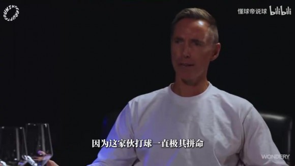 詹姆斯谈布朗：他的独立个性容易被误解，但我们都懂夺冠需要什么