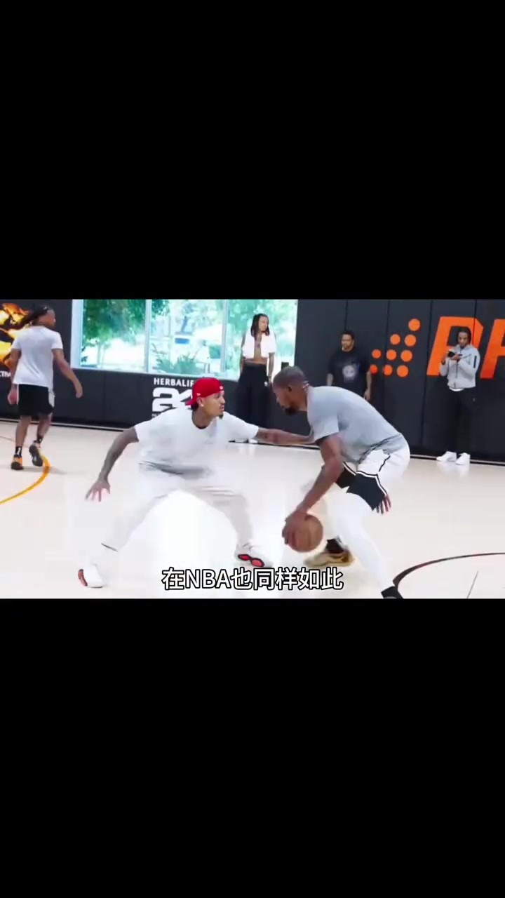 盘点NBA里的那些最老纪录，38岁的总决赛mvp你见过吗？